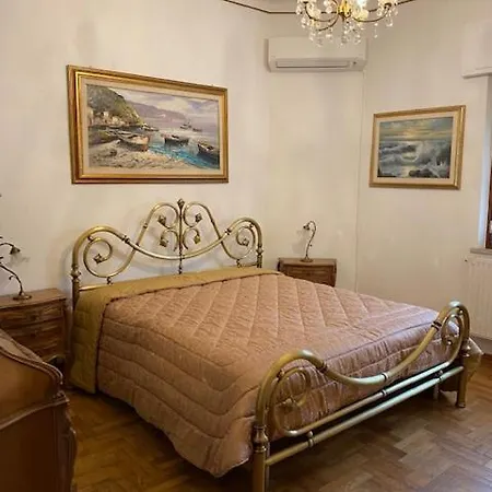Da Gianni Al Mare Ferienhaus *