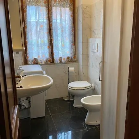 Da Gianni Al Mare Lavagna
