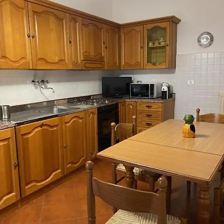 Ferienhaus Da Gianni Al Mare Lavagna