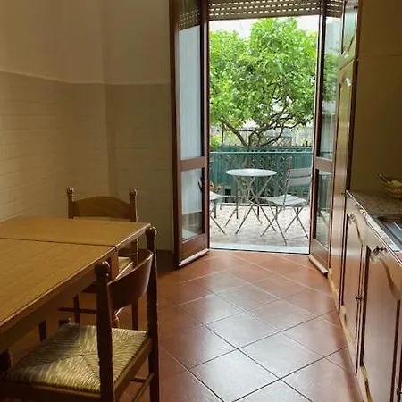 Da Gianni Al Mare Ferienhaus Lavagna