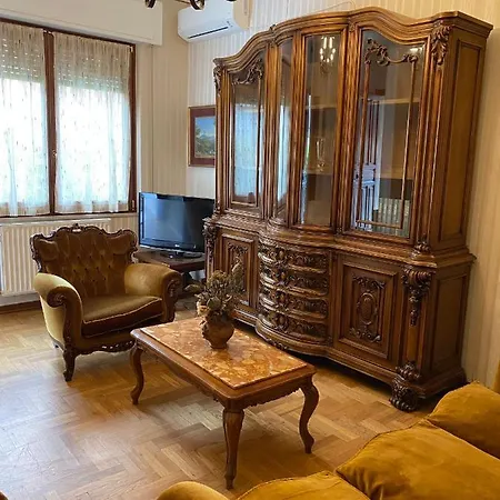 Da Gianni Al Mare Ferienhaus Lavagna
